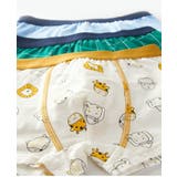 ボクサーパンツ 4枚セット 4柄セット | PlusNao | 詳細画像6 