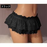 Tバックショーツ レディース 大きいサイズ | PlusNao | 詳細画像5