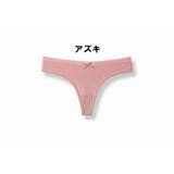 ショーツ インナー パンツ | PlusNao | 詳細画像11