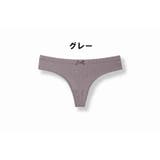 ショーツ インナー パンツ | PlusNao | 詳細画像9