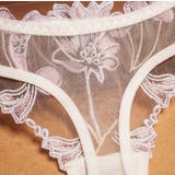 Tバックショーツ タンガ レディース | PlusNao | 詳細画像8 