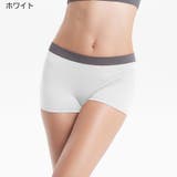 ボックスショーツ レディース 女性用 | PlusNao | 詳細画像11