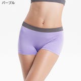 ボックスショーツ レディース 女性用 | PlusNao | 詳細画像14