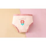 ショーツ 子供用 3枚セット | PlusNao | 詳細画像6 