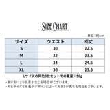 ふんどし型パンツ 3枚セット 3枚入り | PlusNao | 詳細画像20
