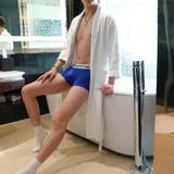 ボクサーパンツ メンズ ショーツ | PlusNao | 詳細画像4