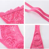 Tバックショーツ タンガ ソング | PlusNao | 詳細画像12 