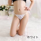 Tバックショーツ タンガ ソング | PlusNao | 詳細画像13 