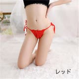 Tバックショーツ タンガ ソング | PlusNao | 詳細画像14 