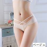 スタンダードショーツ パンツ レディース | PlusNao | 詳細画像14