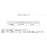 スタンダードショーツ パンツ レディース | PlusNao | 詳細画像19