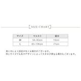 Tバックショーツ タンガ レディース | PlusNao | 詳細画像17