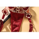 Tバックショーツ タンガ レディース | PlusNao | 詳細画像18 