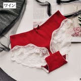 スタンダードショーツ レディース 女性用 | PlusNao | 詳細画像12