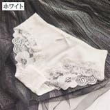 スタンダードショーツ レディース 女性用 | PlusNao | 詳細画像4