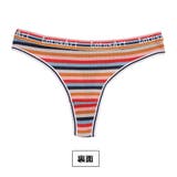 Tバックショーツ ソング スタンダードショーツ | PlusNao | 詳細画像11