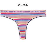 Tバックショーツ ソング スタンダードショーツ | PlusNao | 詳細画像13