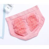 スタンダードショーツ 下着 インナー | PlusNao | 詳細画像5