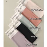 スタンダードショーツ レディース 女性用 | PlusNao | 詳細画像18