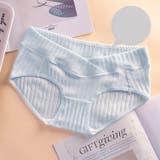 マタニティショーツ ウエストV字デザイン パンツ | PlusNao | 詳細画像10