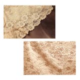 ボックスショーツ レディース ボーイレッグ | PlusNao | 詳細画像18 