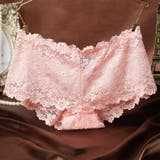 ボックスショーツ レディース ボーイレッグ | PlusNao | 詳細画像9 