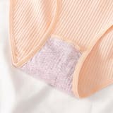 ショーツ レディース 女性 | PlusNao | 詳細画像10