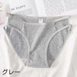 ショーツ レディース 女性 | PlusNao | 詳細画像12