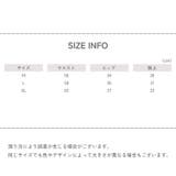 ショーツ レディース 女性 | PlusNao | 詳細画像19