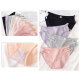 ショーツ レディース 女性 | PlusNao | 詳細画像8