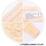 Tバックショーツ ソング 総レース | PlusNao | 詳細画像18