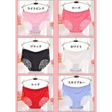 スタンダードショーツ レディース 女性 | PlusNao | 詳細画像14