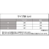 ショーツ スタンダードショーツ レディース | PlusNao | 詳細画像20