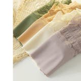 スタンダードショーツ レディース 女性用 | PlusNao | 詳細画像9