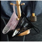 Tバックショーツ レディース 女性下着 | PlusNao | 詳細画像10