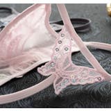 Tバックショーツ レディース 女性下着 | PlusNao | 詳細画像11