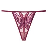 Tバックショーツ レディース 女性下着 | PlusNao | 詳細画像16