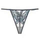 Tバックショーツ レディース 女性下着 | PlusNao | 詳細画像19