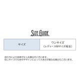 ヒップハンガーショーツ 単品 レディース | PlusNao | 詳細画像13 