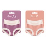 スタンダードショーツ パンツ レディースショーツ | PlusNao | 詳細画像15