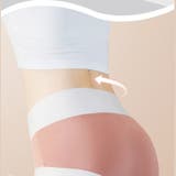 スタンダードショーツ パンツ レディースショーツ | PlusNao | 詳細画像3