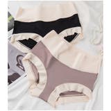 スタンダードショーツ パンツ レディースショーツ | PlusNao | 詳細画像5