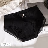 スタンダードショーツ レディース 女性用 | PlusNao | 詳細画像2