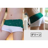 トランクス メンズショーツ 男性下着 | PlusNao | 詳細画像15