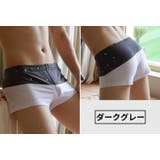 トランクス メンズショーツ 男性下着 | PlusNao | 詳細画像16
