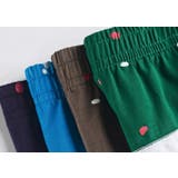 トランクス メンズショーツ 男性下着 | PlusNao | 詳細画像9