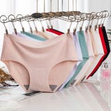 スタンダードショーツ フルバック レディース | PlusNao | 詳細画像4 