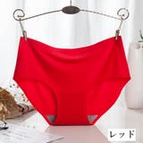 スタンダードショーツ フルバック レディース | PlusNao | 詳細画像6 