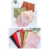 ハイウエストショーツ ハイウエスト ショーツ | PlusNao | 詳細画像7 