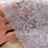 スタンダードショーツ ノーマル 総レース | PlusNao | 詳細画像10